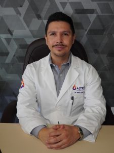 Dr. Leonardo René Aguilar Rivera