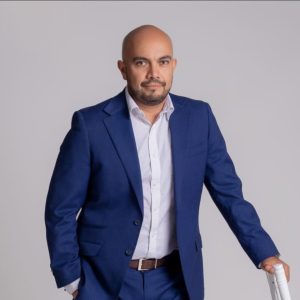 Dr. Joaquin Amador Guasti