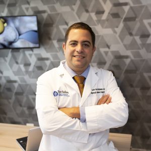 Dr. Sarkis Horacio Adjounian Correa