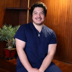 Dr. Saul Alejandro Vazquez Guevara