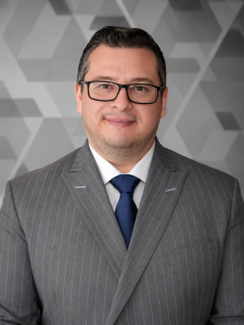 Dr. Mario Alberto Sánchez Prieto